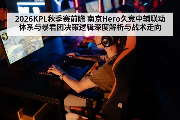 2026KPL秋季赛前瞻 南京Hero久竞中辅联动体系与暴君团决策逻辑深度解析与战术走向